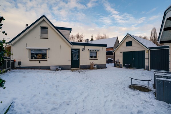 Foto - Te koop: Oude Rijnstraat 4, 6911 AD Pannerden